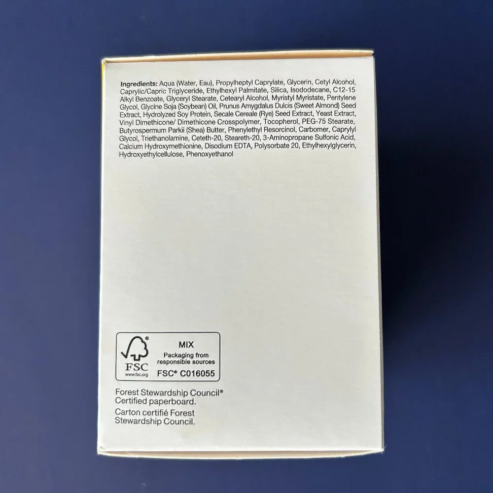 StriVectin-TL Neck Cream Concentrate for the Neck and Decolletage, 1.4 fl oz - Picture 4 of 5